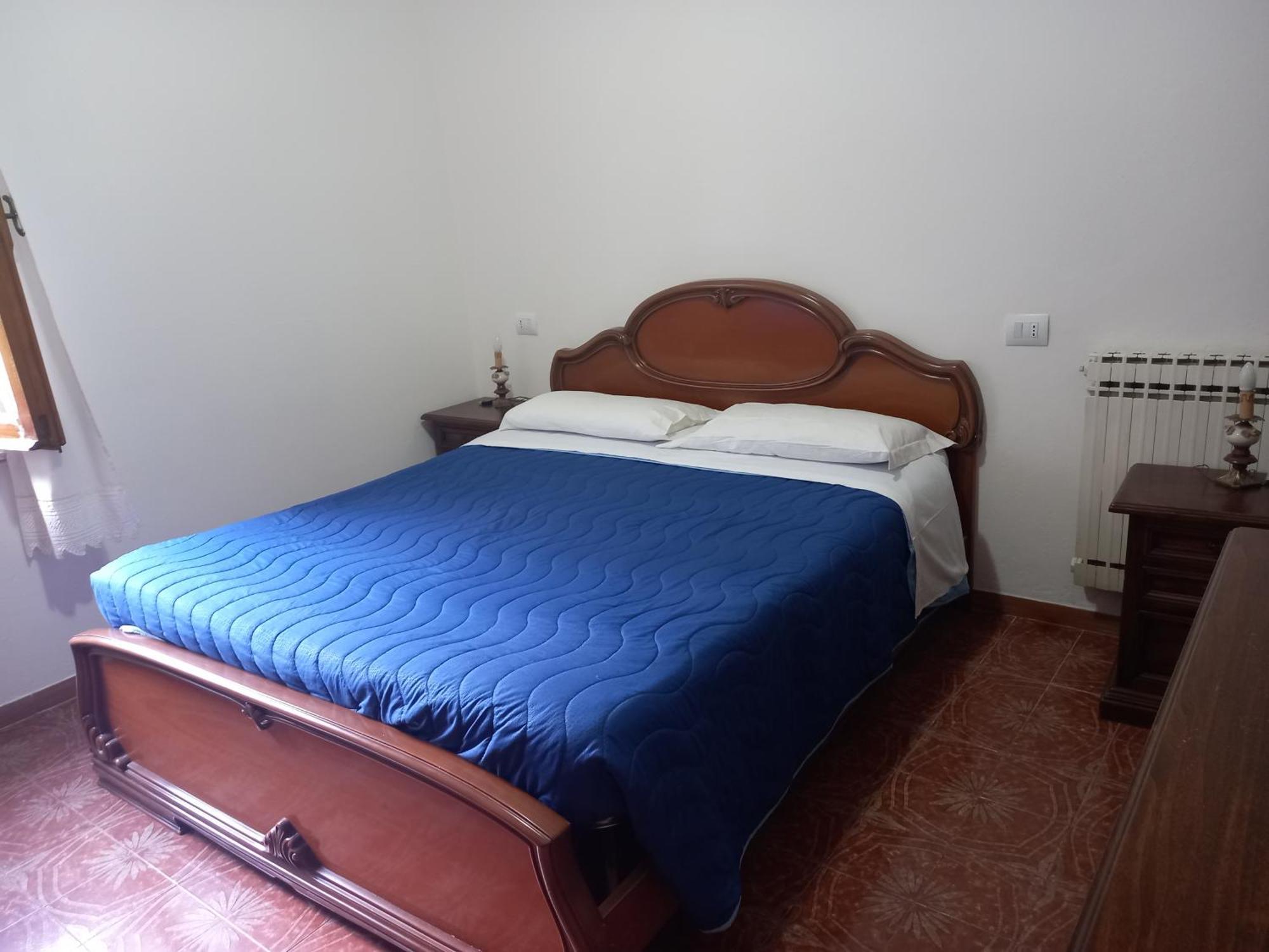 Agriturismo Fonte Magria Абадиа Сан Салваторе Екстериор снимка
