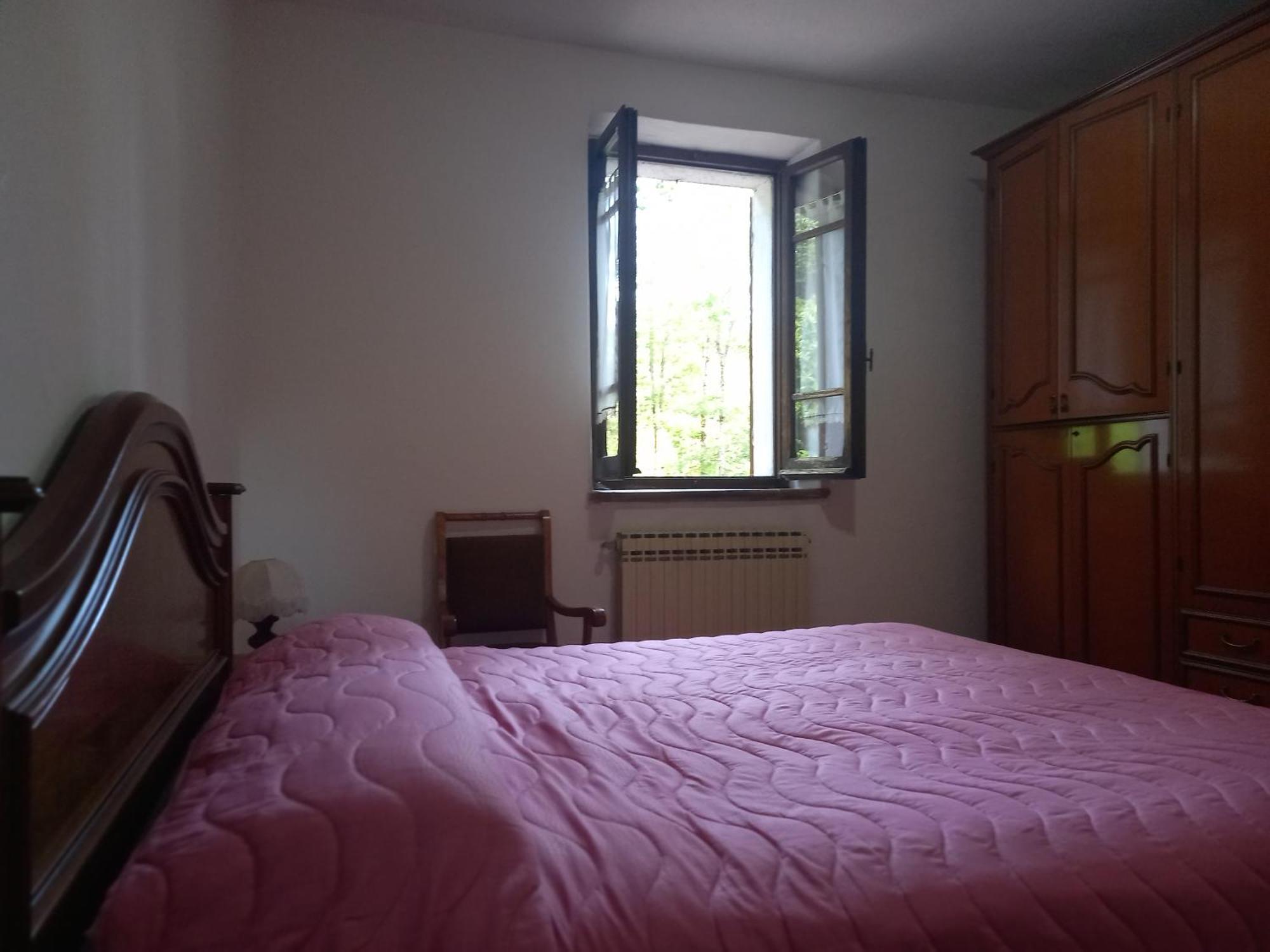 Agriturismo Fonte Magria Абадиа Сан Салваторе Стая снимка