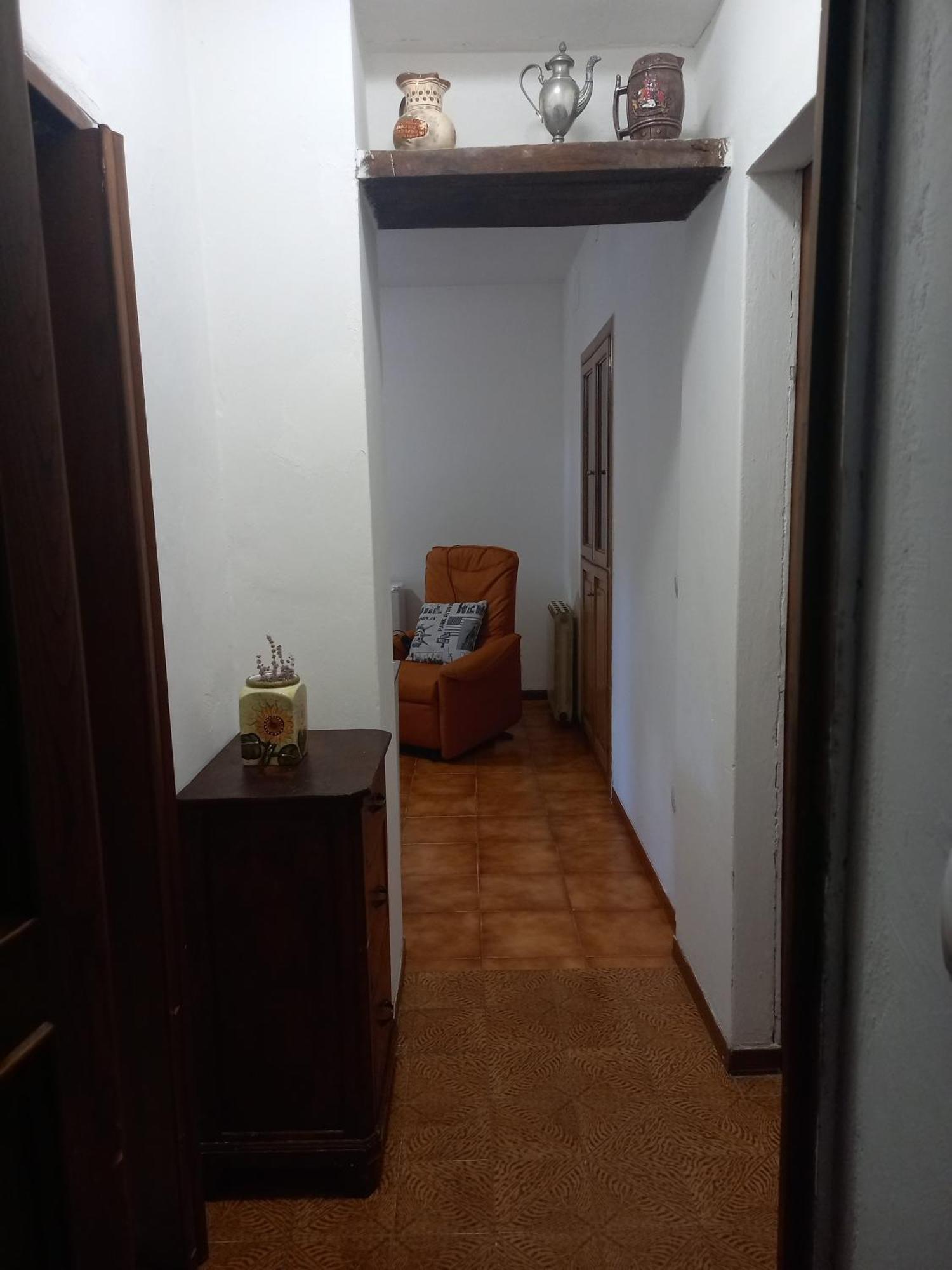 Agriturismo Fonte Magria Абадиа Сан Салваторе Стая снимка