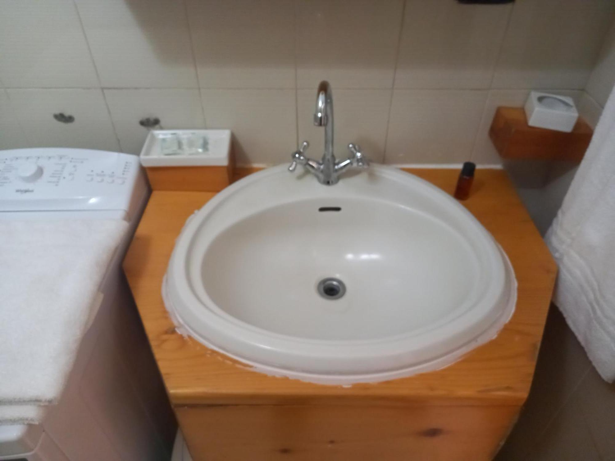 Agriturismo Fonte Magria Абадиа Сан Салваторе Стая снимка